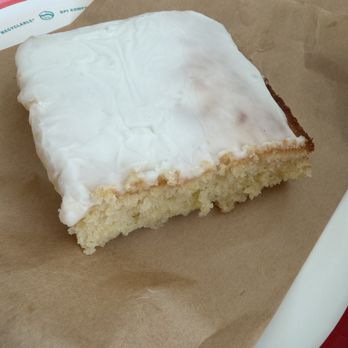 Curious Soul Artisan Bakery - Lemon Brownie - Coffee & Tea Near Me - Treasure Island, Florida Curious Soul Artisan Bakery - Lemon Brownie - Coffee & Tea Near Me - Treasure Island, Florida