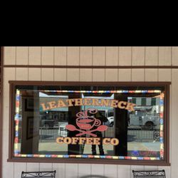 Leatherneck Coffee Company