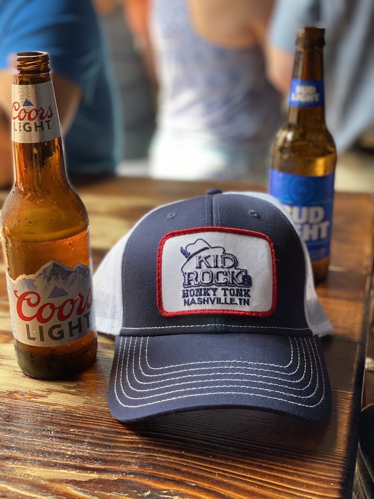 Kid Rock's Big Honky Tonk and Rock n' Roll Steakhouse