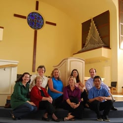 Eden Church - Eden Staff