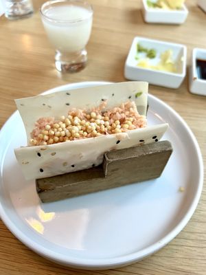 Tancho Sushi by null