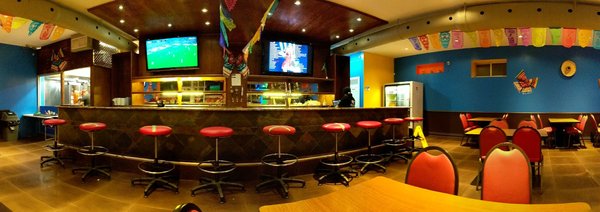 Los Gyros by null