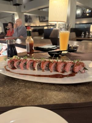 Saltus River Grill by null