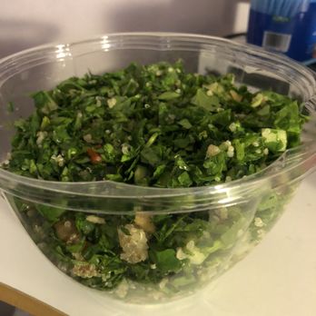 Chop Stop - Bucket O Lettuce. - Salad Near Me - Glendale, California Chop Stop - Bucket O Lettuce. - Salad Near Me - Glendale, California