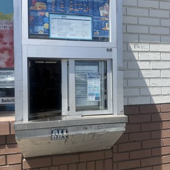 Sonic Drive-In - Fast Food Near Me - Sanger, California