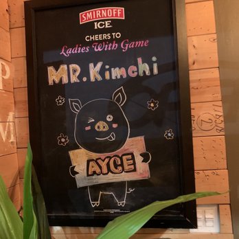 Mr Kimchi - Golf Road - Korean Near Me - Mount Prospect, Illinois Mr Kimchi - Golf Road - Korean Near Me - Mount Prospect, Illinois