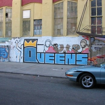 5 POINTZ - CLOSED - Updated January 2026 - 452 Photos & 165
