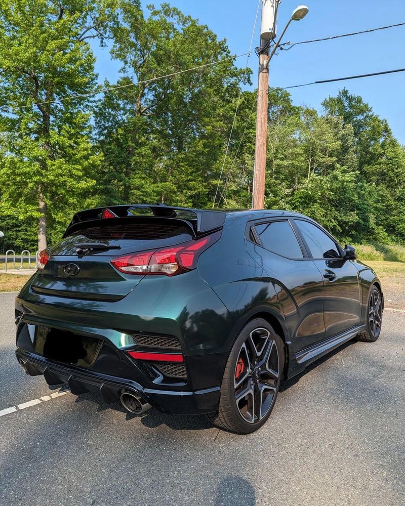 PDX DOORSTEP DETAILING Updated July 2024 Beaverton, Oregon Auto