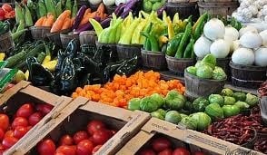 Clovis Farmers Market by null