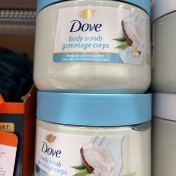 Target - Dove Body Scrub - Department Stores Near Me - West Sacramento, California Target - Dove Body Scrub - Department Stores Near Me - West Sacramento, California