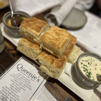 Queenie's - Biscuits - Southern Near Me - Canton, Georgia Queenie's - Biscuits - Southern Near Me - Canton, Georgia