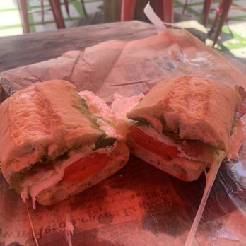 Morning Joint - Fat Albert - Coffee & Tea Near Me - Cudjoe Key, Florida