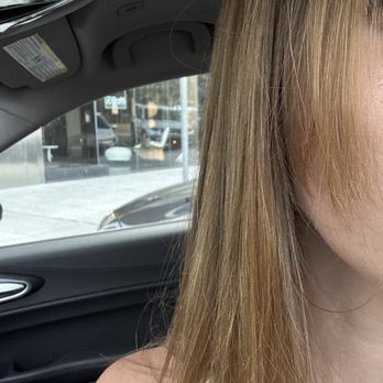 Belle Sirène Salon - Hair Salons Near Me - La Jolla, California