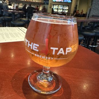 The Tap - Ash & Elm Fleeting Youth - Indiana cider - Breweries Near Me - Indianapolis, Indiana
