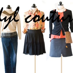 DYL Couture - dylcouture where shopping can get any better.