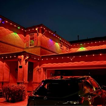 Light Up Riverside - Holiday Decorating Services Near Me