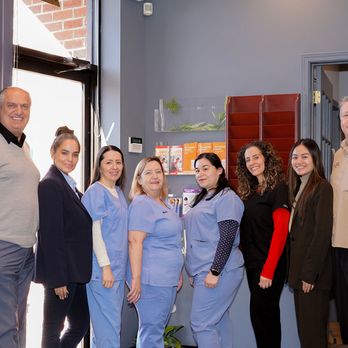 Clock Tower Dental Associates - Our team - General Dentistry Near Me - Franklin Square, New York