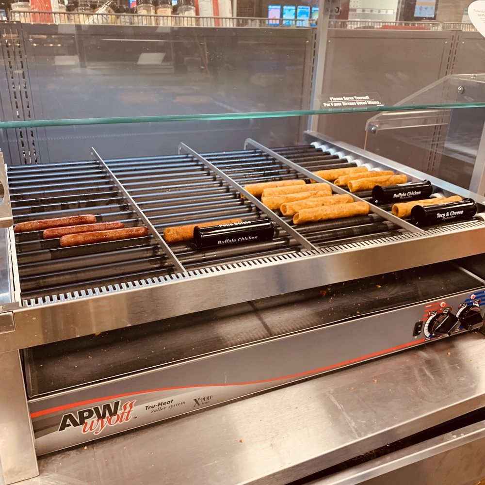 Seven Eleven Newark Airport: Buyer's Comparison Guide for Adults 21+
