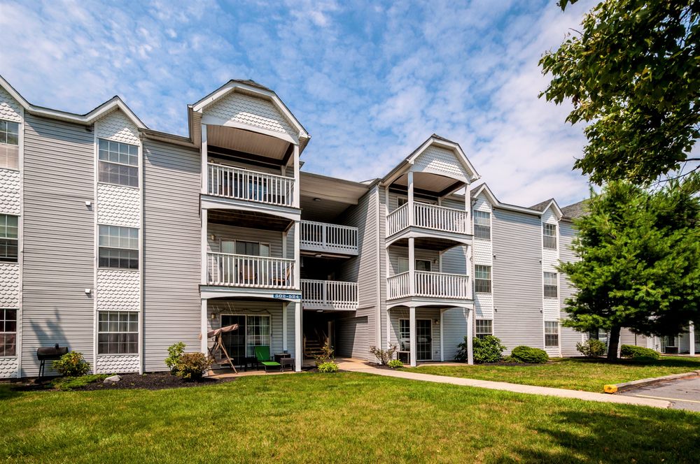 EAST MOUNTAIN APARTMENTS 17 Photos 680 Wildflower Dr, Wilkes Barre