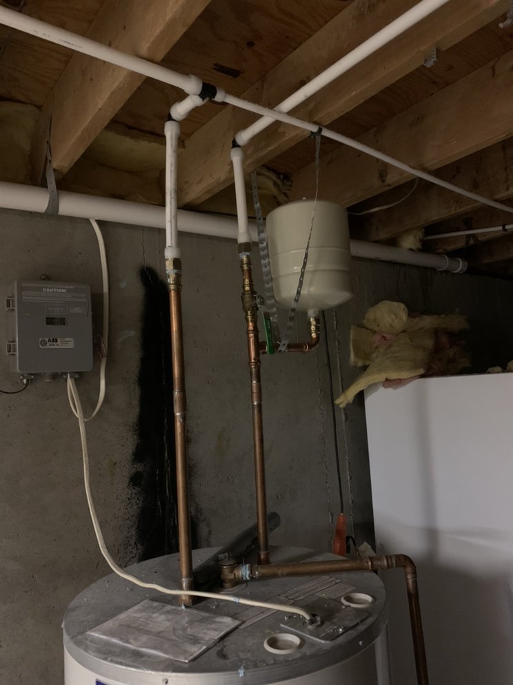 Slide of Skye's Plumbing