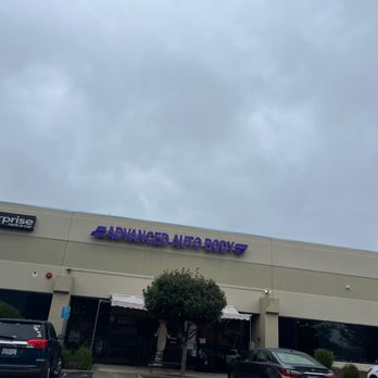 Advanced Auto Body - Body Shops Near Me - Morgan Hill, California Advanced Auto Body - Body Shops Near Me - Morgan Hill, California