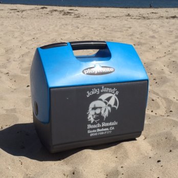 Jolly Jared's - Beach Equipment Rentals Near Me Jolly Jared's - Beach Equipment Rentals Near Me