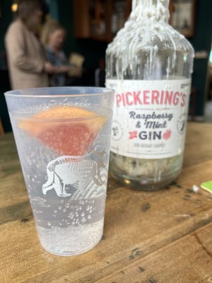 The Royal Dick Pub by null