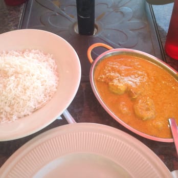 Beef Bae - Shrimp korma, pretty good! - Indian Near Me - Orlando, Florida Beef Bae - Shrimp korma, pretty good! - Indian Near Me - Orlando, Florida