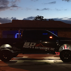 Slide of BD Roofs & Exteriors