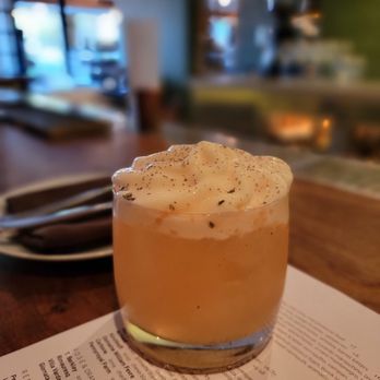 Farmshop - Teek Paloma - Breakfast & Brunch Near Me - Larkspur, California Farmshop - Teek Paloma - Breakfast & Brunch Near Me - Larkspur, California