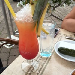 el punto - Cocktails