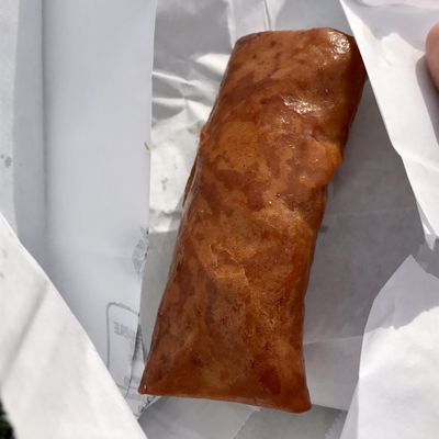 Kapamilya Restaurant and Bakeshop by null