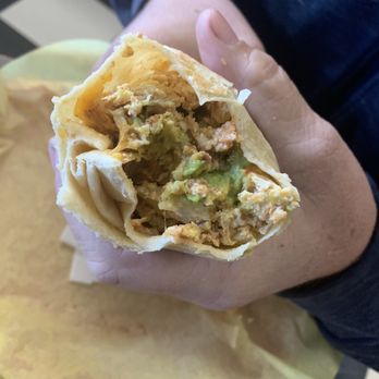 Nick's Deli - Breakfast burrito with avocado - Delis Near Me - Seal Beach, California Nick's Deli - Breakfast burrito with avocado - Delis Near Me - Seal Beach, California