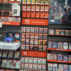 Gamestop
