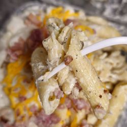Dino's Fresh Food Deli - Pasta Salad