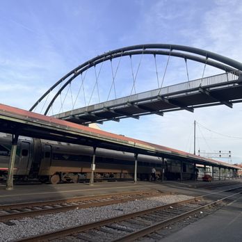 Amtrak - Train Stations Near Me - Portland, Oregon