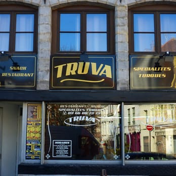 Truva Kebab - Kebab Near Me - Lille, 59 Truva Kebab - Kebab Near Me - Lille, 59