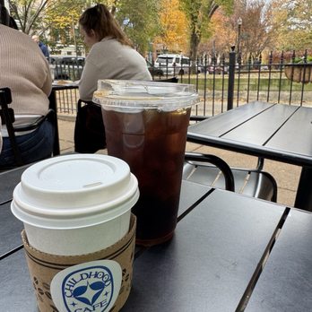 Childhood Cafe - Themed Cafes Near Me - Washington, DC, District of Columbia