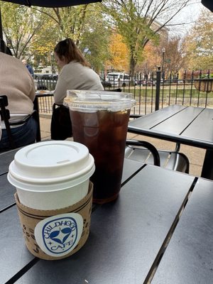 Childhood Cafe by null