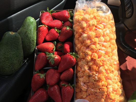 East Los Angeles Certified Farmers Market by null