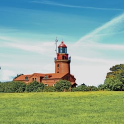 Leuchtturm Bastorf