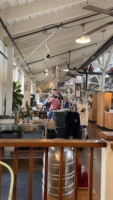 Farmers Union Coffee Roasters by null