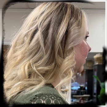 Meltdown Beauty Lounge - Smokey sandy blonde for late summer - Massage Near Me - Fair Oaks, California Meltdown Beauty Lounge - Smokey sandy blonde for late summer - Massage Near Me - Fair Oaks, California