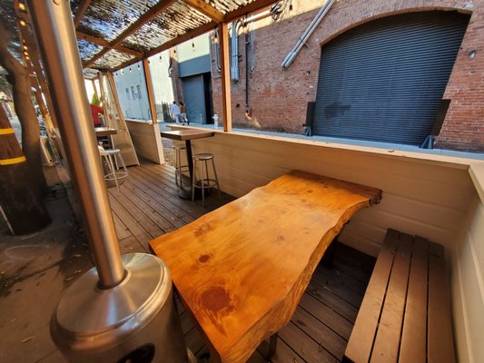 Victory Hall & Parlor by null