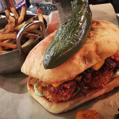 Funkmeyers Rec Room by null