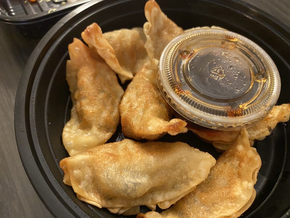 HIBACHI EXPRESS JAPANESE RESTAURANT - Updated January 2026 - 32 Photos