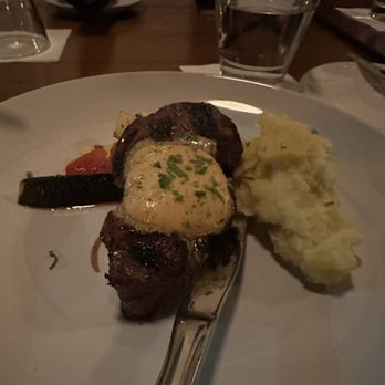 PUBlic Legacy - I request *rare garlic herb steak & I received medium well done instead. - Cocktail Bars Near Me - Orange, California PUBlic Legacy - I request *rare garlic herb steak & I received medium well done instead. - Cocktail Bars Near Me - Orange, California