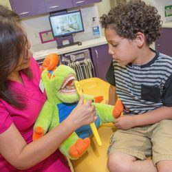 Kids & Teens Dental Place