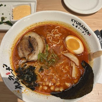 Kyuramen - Ramen Near Me - Strongsville, Ohio Kyuramen - Ramen Near Me - Strongsville, Ohio
