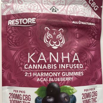The Circle - Trying something new. - Cannabis Dispensaries Near Me - Long Beach, California